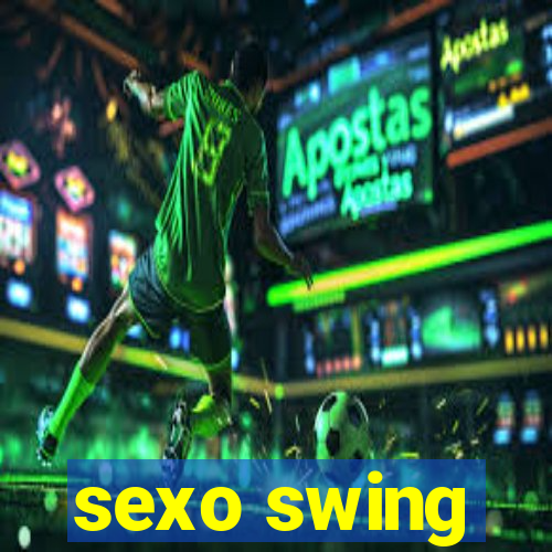 sexo swing